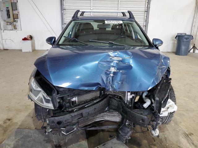 2016 VOLKSWAGEN GOLF S/SE 3VW217AU1GM017958