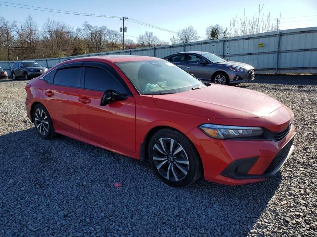 Vin: 2hgfe1f7xrh321446, lot: 51478785, honda civic ex 20244