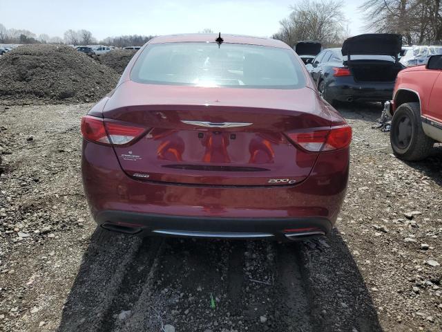 2015 CHRYSLER 2D 1C3CCCEGXFN610676