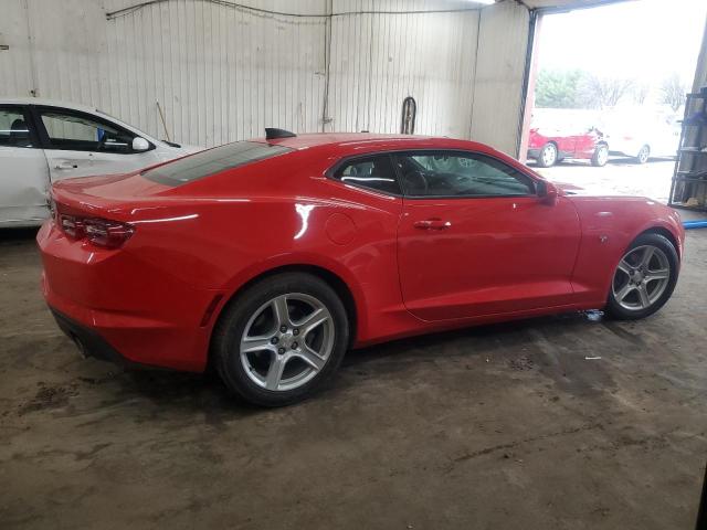 2023 CHEVROLET CAMARO LS - 1G1FB1RSXP0141949