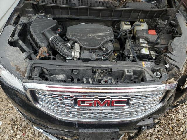 2018 GMC ACADIA DEN - 1GKKNXLS1JZ102800