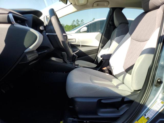 2020 TOYOTA COROLLA LE 5YFEPRAE8LP059906
