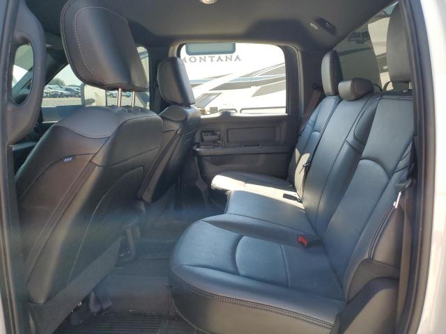 2022 RAM 3500 TRADE 3C63RRGLXNG376982