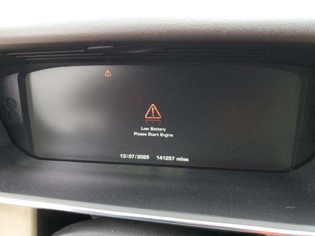 2015 LAND ROVER RANGE ROVE - SALWR2TF2FA517940