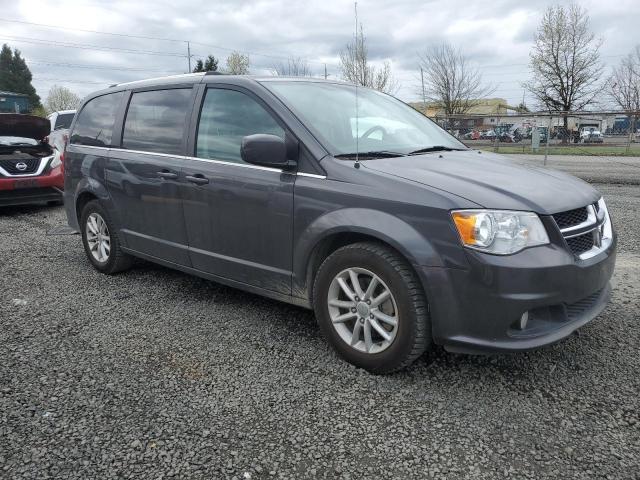 2018 DODGE GRAND CARA - 2C4RDGCG8JR300180