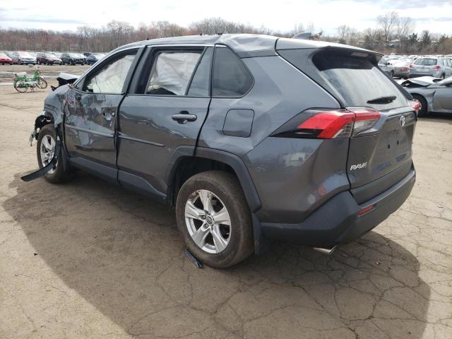 Vin: jtmp1rfv1kd008624, lot: 51710435, toyota rav4 xle 20192