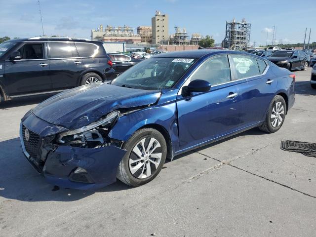 Vin: 1n4bl4bv3lc262281, lot: 54862105, nissan altima s 2020 img_1