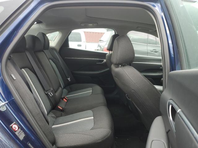 2020 HYUNDAI SONATA SEL - 5NPEF4JAXLH039432
