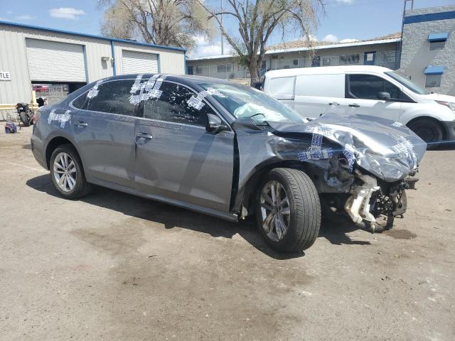 Vin: 1vwsa7a38lc009567, lot: 51849065, volkswagen passat se 20204