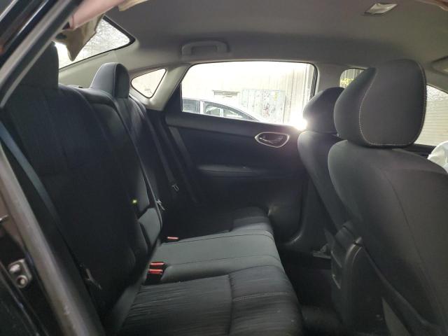 2017 NISSAN SENTRA S - 3N1AB7AP2HY263288