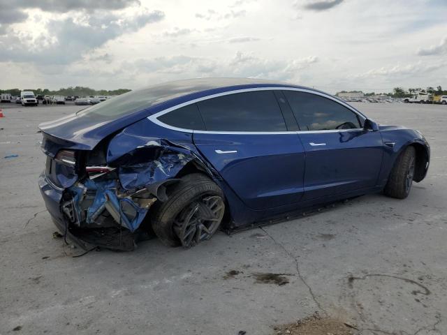 Vin: 5yj3e1ea0lf631066, lot: 54430555, tesla model 3 20203