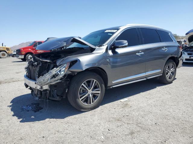 Vin: 5n1dl0mn5kc518987, lot: 54206365, infiniti qx60 luxe 2019 img_1