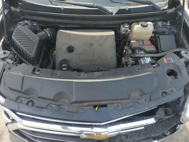 2018 CHEVROLET TRAVERSE L - 1GNEVHKW0JJ238053