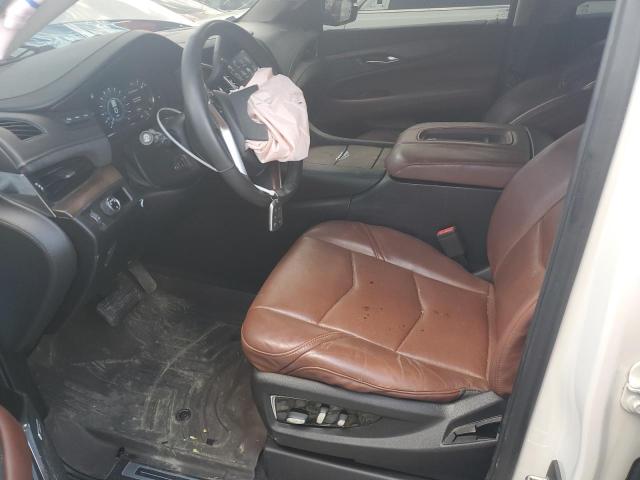 2017 CADILLAC ESCALADE P - 1GYS3CKJ0HR314319