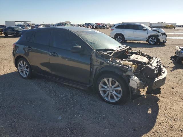 Vin: jm1bl1k67b1420570, lot: 54593745, mazda mazda3 s 20114