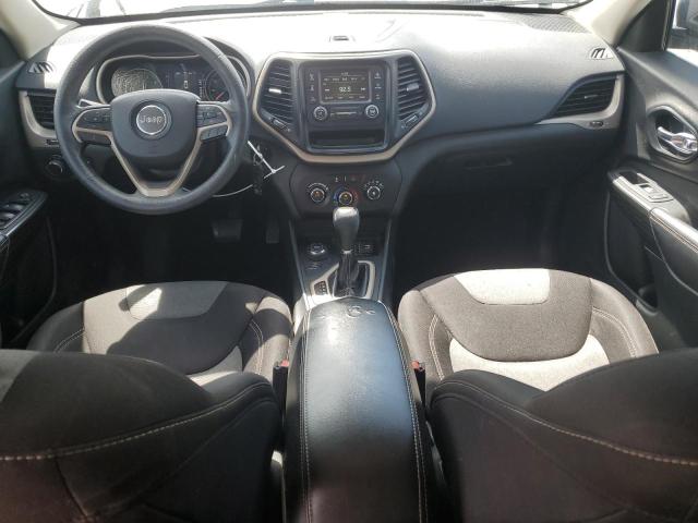 2015 JEEP CHEROKEE S - 1C4PJMABXFW502782