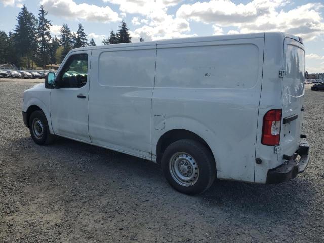 NISSAN NV 1500 S 2016 white cargo va gas 1N6BF0KY6GN806140 photo #3
