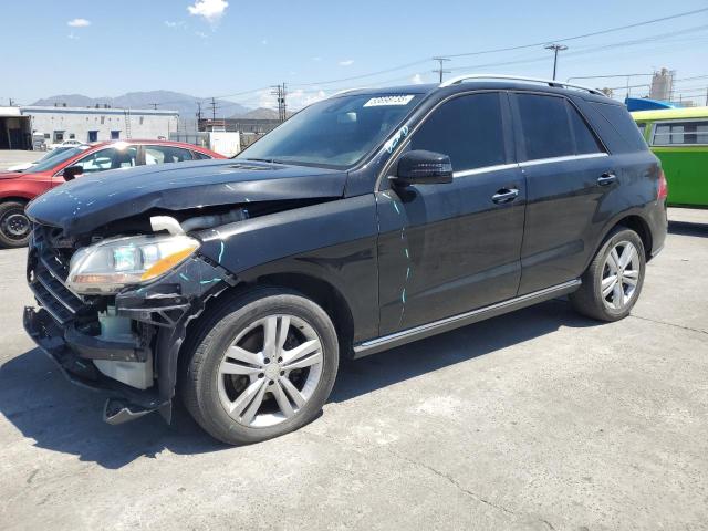 Vin: 4jgda5jb2ea428080, lot: 53898735, mercedes-benz m-class 350 2014 img_1