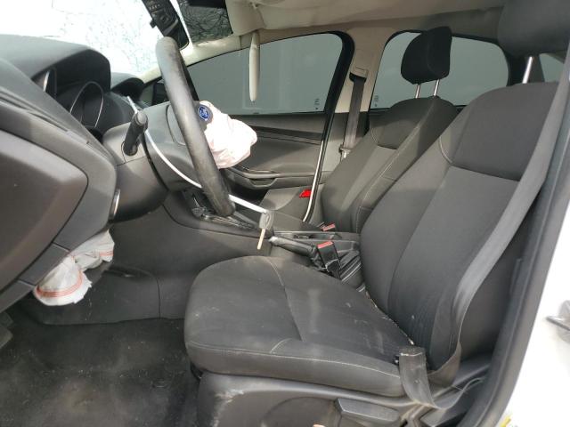 2017 FORD FOCUS S - 1FADP3E24HL313545