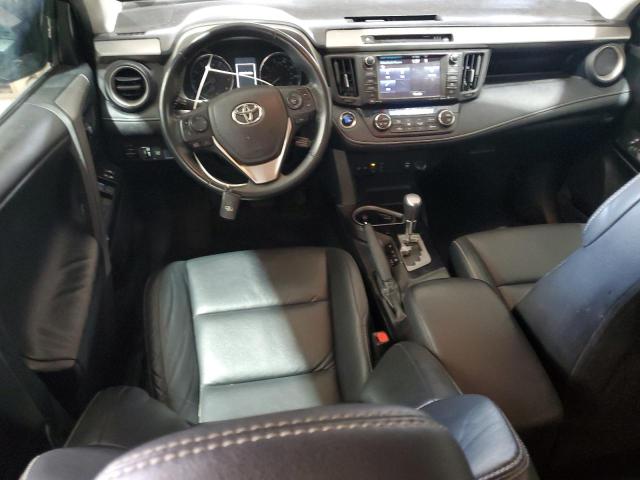 2017 TOYOTA RAV4 LIMIT - 2T3DFREV2HW623023