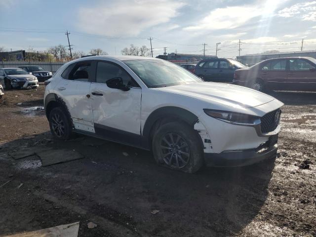 Vin: 3mvdmbbl7lm121035, lot: 54187925, mazda cx30 20204
