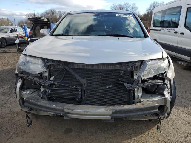 2012 ACURA MDX TECHNO - 2HNYD2H37CH524791