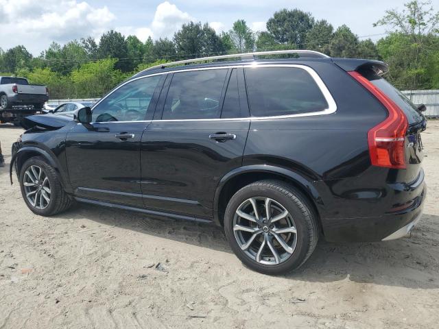 Vin: yv4102ck6k1484828, lot: 54689475, volvo xc90 t5 momentum 20192