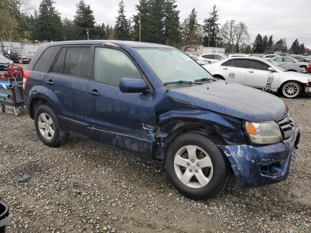 Vin: js3td0d66d4100152, lot: 51374495, suzuki gr vitara premium 20134