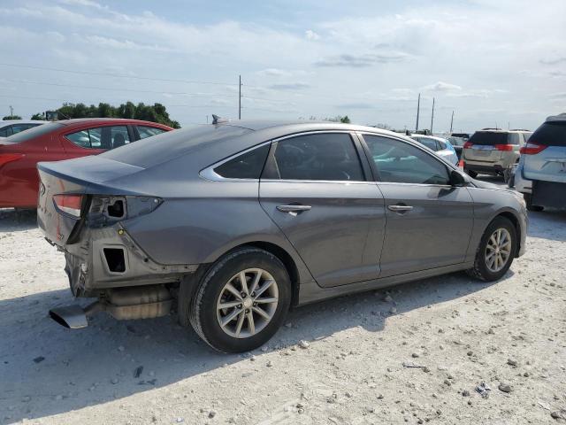 Vin: 5npe24aa9jh716074, lot: 52976435, hyundai sonata eco 20183