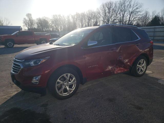 Vin: 3gnaxmev2js564813, lot: 52710195, chevrolet equinox premier 2018 img_1