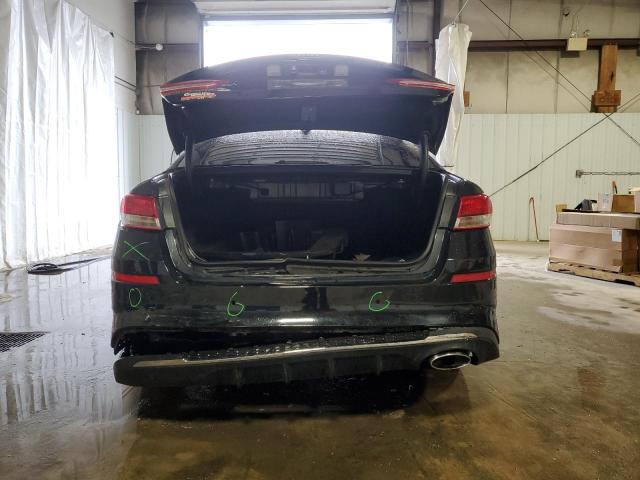 2019 KIA OPTIMA LX 5XXGT4L36KG312389