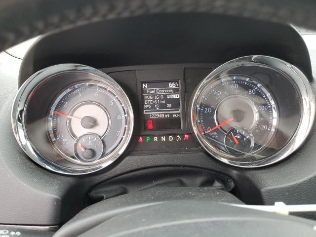 2014 CHRYSLER TOWN & COU - 2C4RC1CG5ER329724