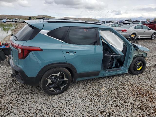 Vin: kndercaa7s7749196, lot: 53499665, kia seltos ex 20253