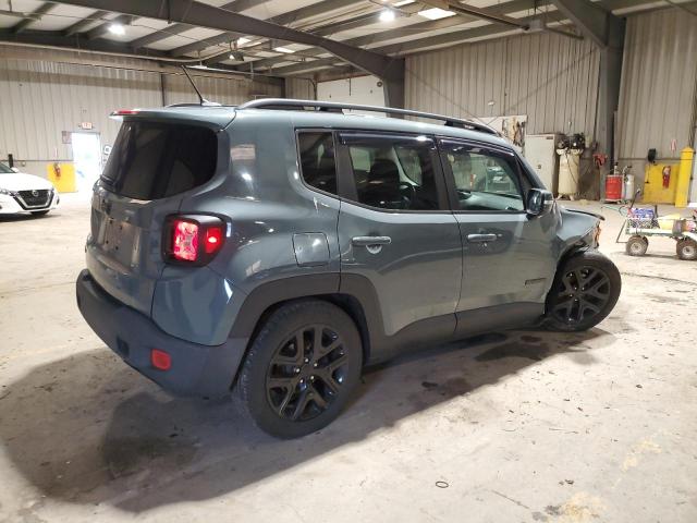 2017 JEEP RENEGADE L - ZACCJBBB1HPF49684