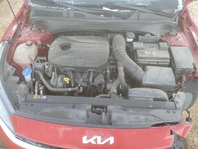 2022 KIA FORTE GT - 3KPF44AC9NE485560