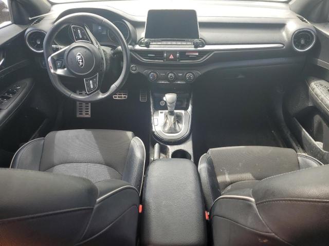 2021 KIA FORTE GT L - 3KPF34AD3ME355817
