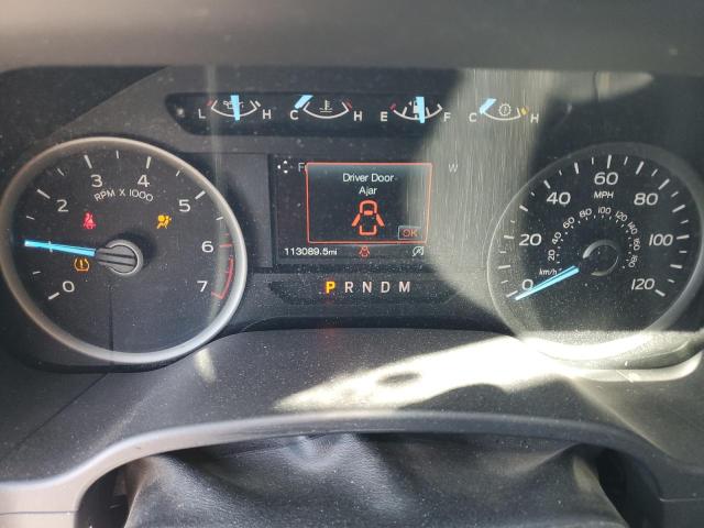 2019 FORD F150 SUPER - 1FTFW1E59KKC70287