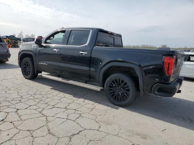 Vin: 1gtu9fel6kz111759, lot: 50371765, gmc sierra k1500 denali 20192