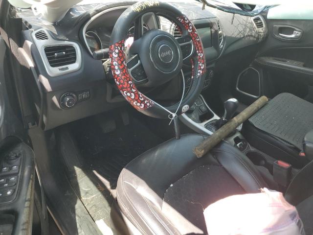 2018 JEEP COMPASS LA - 3C4NJDBB8JT179546
