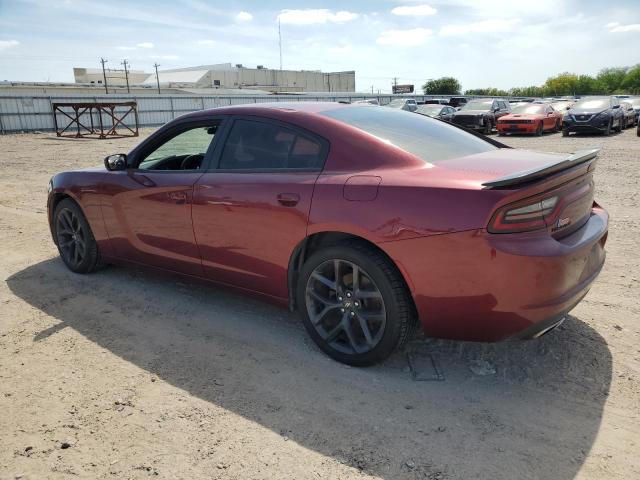 Vin: 2c3cdxbg9mh678353, lot: 52730895, dodge charger sxt 20212