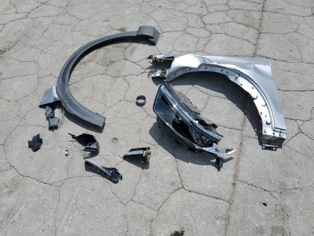 2021 FORD EXPLORER X - 1FMSK8DH8MGA56326