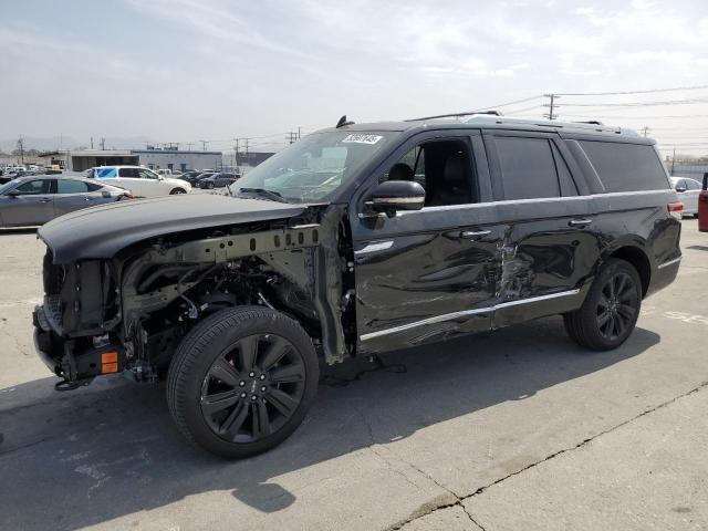 2023 LINCOLN NAVIGATOR - 5LMJJ3LGXPEL16135