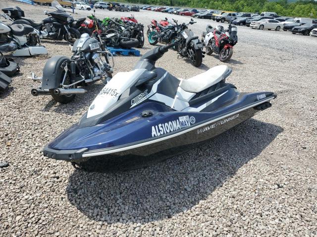 YAMAHA WAVERUNNER 2018 YAMA0711E818 photo #3