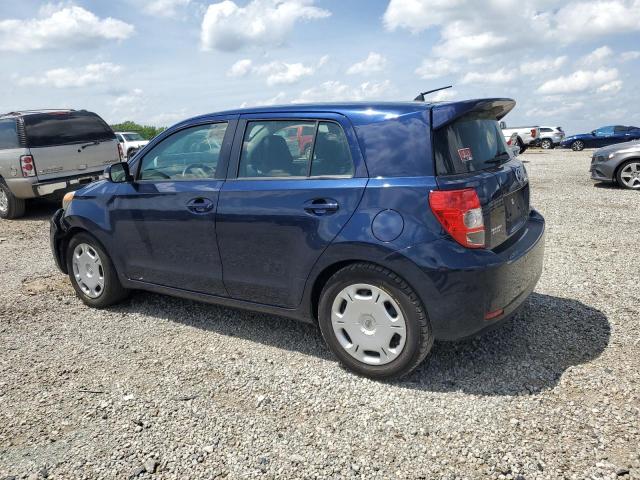 Vin: jtkkupb42d1038201, lot: 54887615, toyota scion 20132