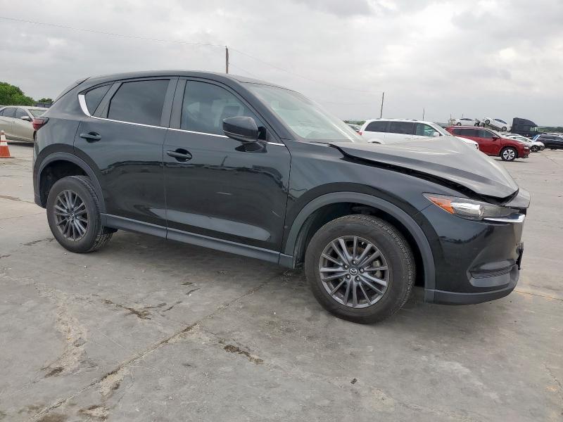 Vin: jm3kfacm8l0763407, lot: 54942915, mazda cx-5 touring 20204