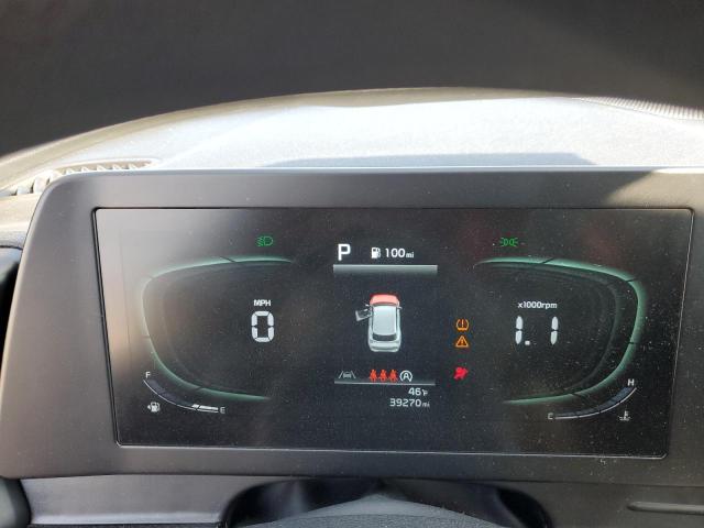 2023 KIA SPORTAGE L - KNDPU3AF8P7043865