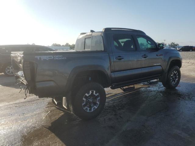 Vin: 3tmaz5cn3km087066, lot: 51286955, toyota tacoma double cab 20193