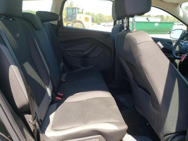2016 FORD ESCAPE S - 1FMCU0F77GUA90669