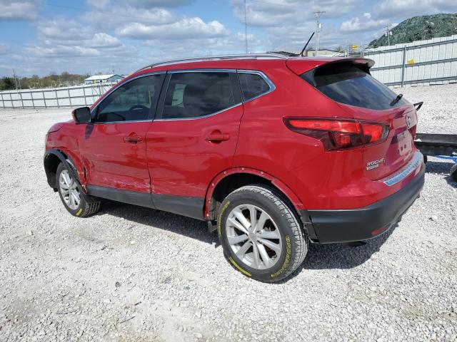 Vin: jn1bj1cr4hw128646, lot: 53030155, nissan rogue s 20172