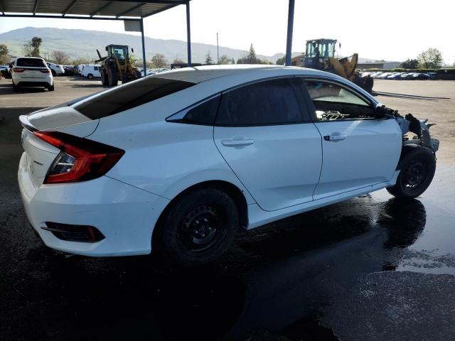 Vin: 19xfc2e83ke028736, lot: 51595605, honda civic sport 20193